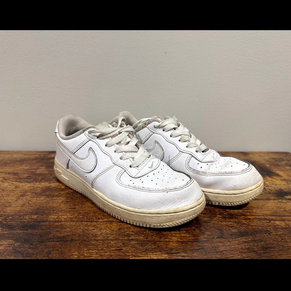 Nike Air Force
